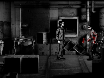 Downfall Redux Screenshot